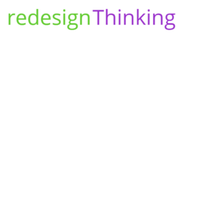 redesignThinking Logo